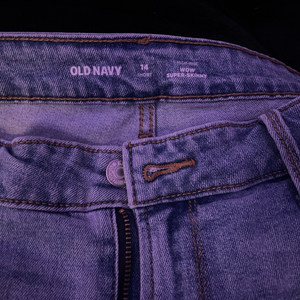 OLD NAVY JEANS!!!